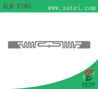 UHF RFID tag:ALN 9740